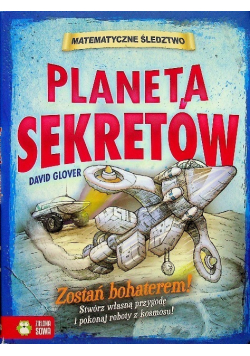 Planeta sekretów