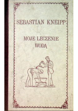 Moje Leczenie wodą