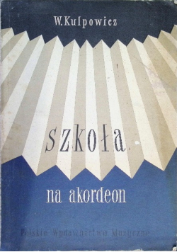 Szkoła na akordeon