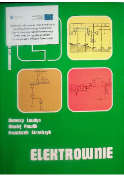 Elektrownie