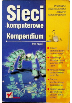 Sieci komputerowe Kompendium