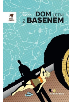 Dom letni z basenem