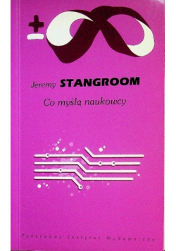 Co myślą naukowcy