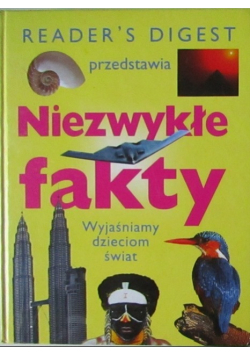 Niezwykłe fakty