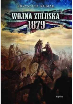 Wojna Zuluska 1879