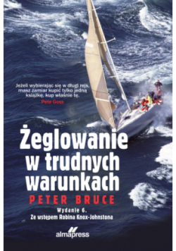 Żeglowanie w trudnych warunkach
