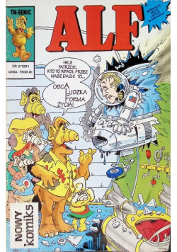 ALF Nr 3 / 91