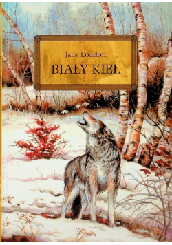 Biały kieł