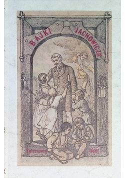 Bajki i powiastki Stanisława Jachowicza