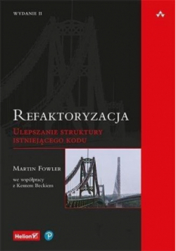 Refaktoryzacja