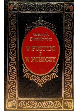 W pustyni i puszczy