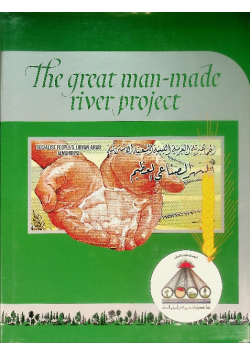 The great man-made river project
