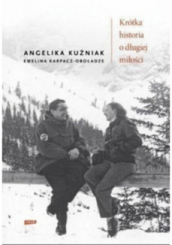 Krótka historia o długiej miłości