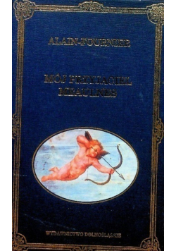 Mój przyjaciel Meaulnes