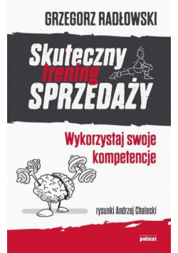 Skuteczny trening sprzedaży