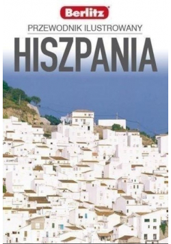 Przewodnik Ilustrowany Hiszpania