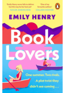 Book Lovers