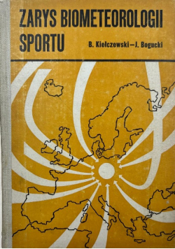 Zarys Biometeorologii Sportu