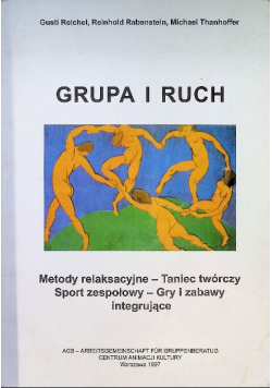Grupa i ruch