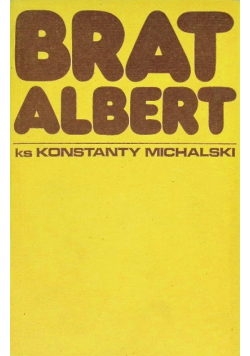 Brat Albert