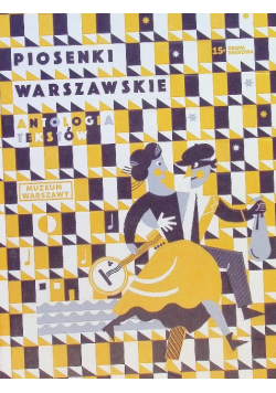 Piosenki warszawskie