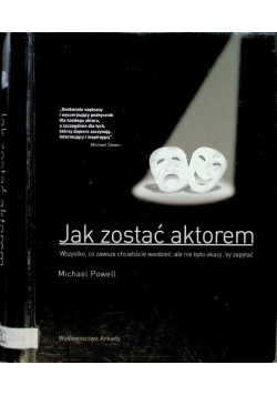 Jak zostać aktorem