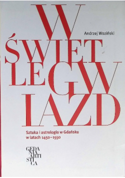 W świetle gwiazd