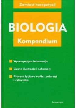 Biologia Kompendium