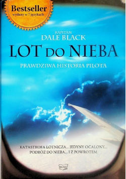 Lot do nieba