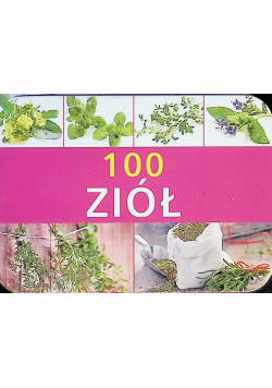 100 ziół