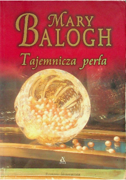 Tajemnicza perła