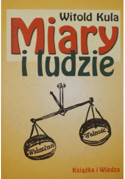 Miary i ludzie
