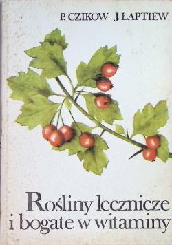 Rośliny lecznicze bogate w witaminy