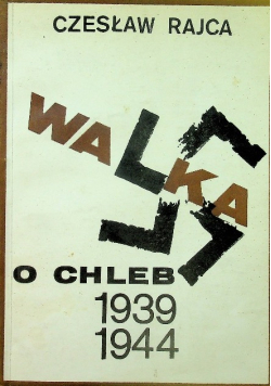 Walka o chleb