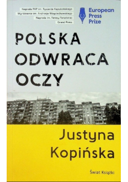 Polska odwraca oczy