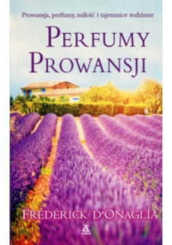 Perfumy Prowansji