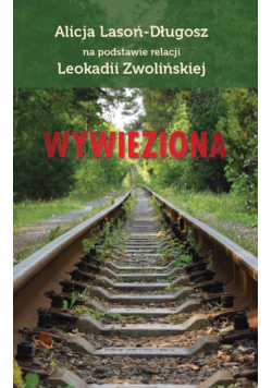 Wywieziona