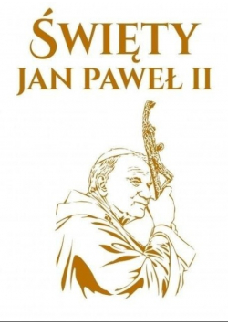 Święty Jan Paweł II