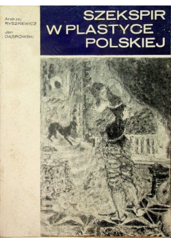 Szekspir w plastyce polskiej