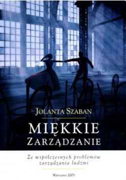 Miękkie zarządzanie