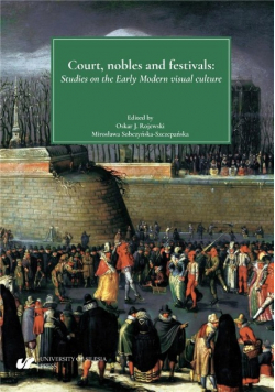 Court, nobles and festivals