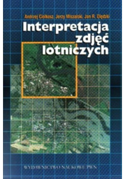 Interpretacja zdjęć lotniczych