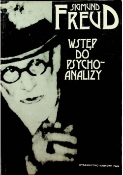 Wstęp do psychoanalizy