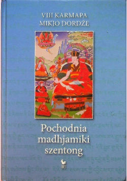 Pochodnia madhjamiki szentong