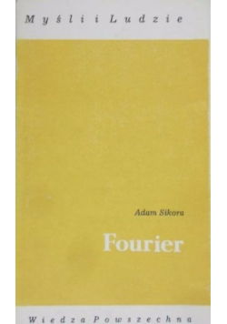Fouriera
