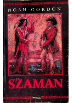 Szaman