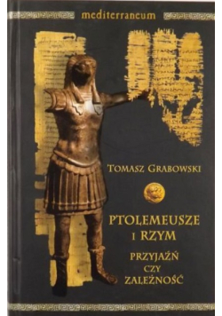 Ptolemeusze i Rzym