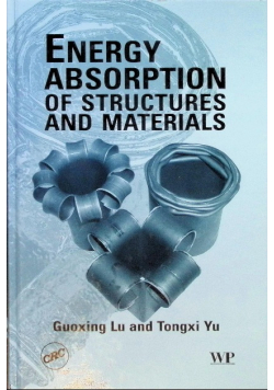 Energy Absorption of Structures and Materials