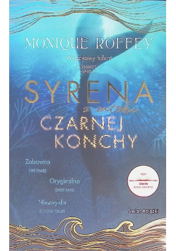 Syrena z zatoki czarnej konchy