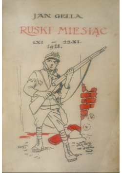 Ruski miesiąc